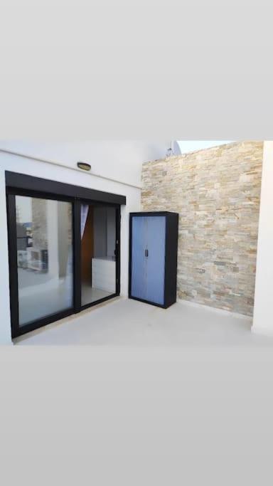Villa Alegria Alicante Exterior foto