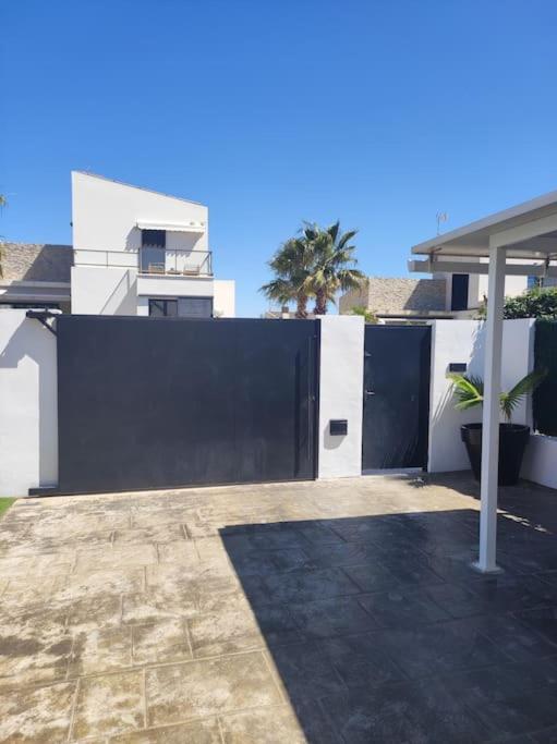 Villa Alegria Alicante Exterior foto