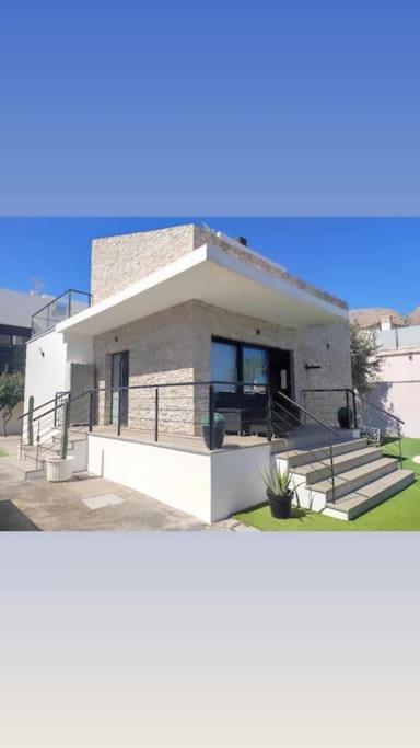Villa Alegria Alicante Exterior foto