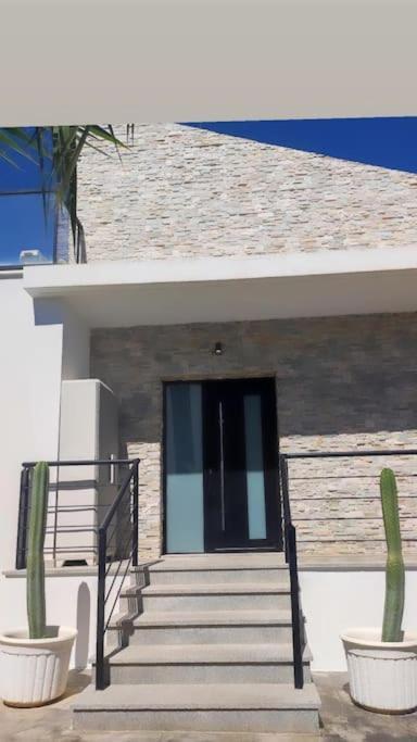 Villa Alegria Alicante Exterior foto